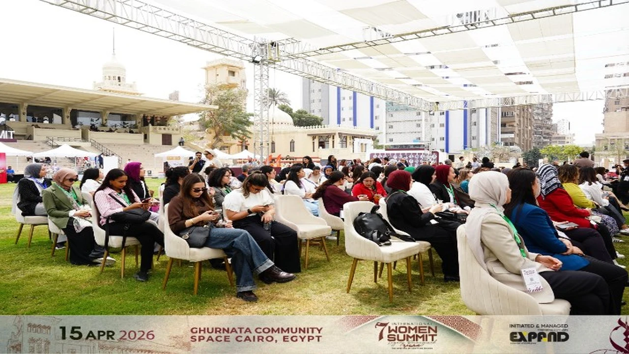 وزارة السياحة ترعى انطلاق فعاليات قمة المرأة الدولية في دورتها القادمة